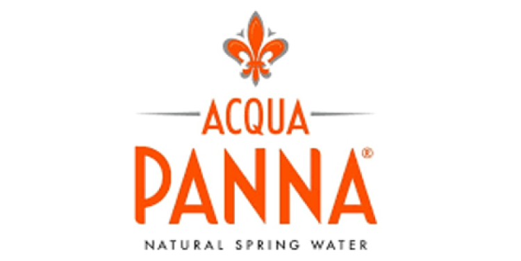 Acqua Panna Natural Mineral Water